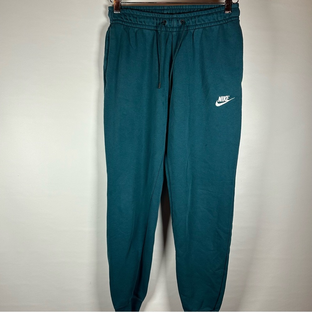 Nike jogger sweatpants XS